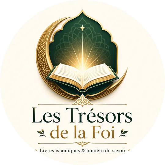 Logo Les Trésors de la Foi